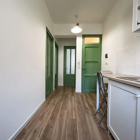 Prázdninový dům Monsea Palermo