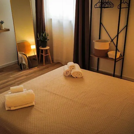 Prázdninový dům Monsea