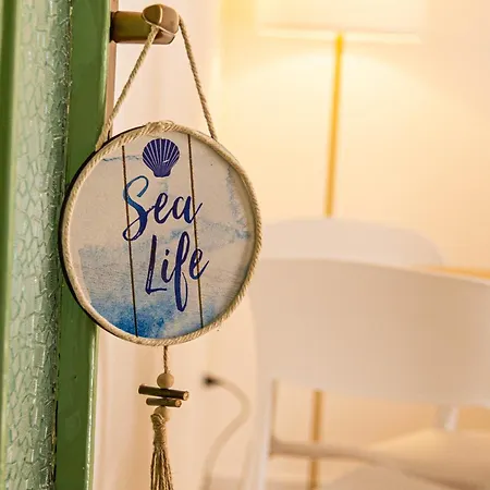 Monsea Prázdninový dům