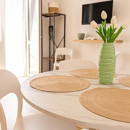 Monsea Prázdninový dům