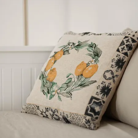 Prázdninový dům Monsea Palermo