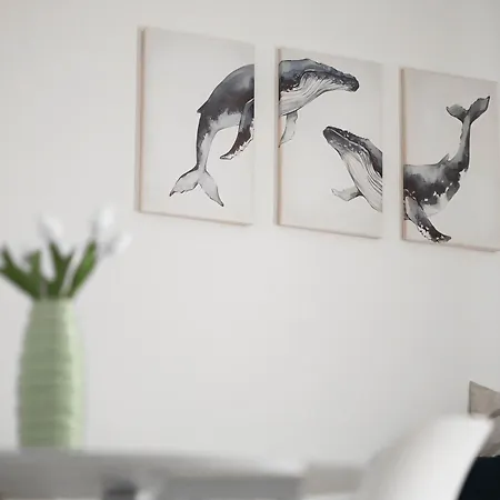 Prázdninový dům Monsea