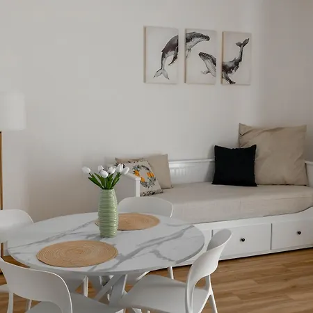 Monsea Prázdninový dům