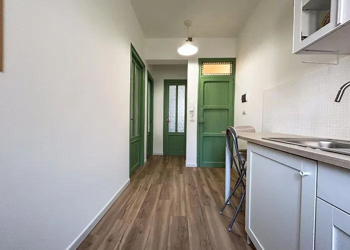 Tatil Evi Monsea Palermo