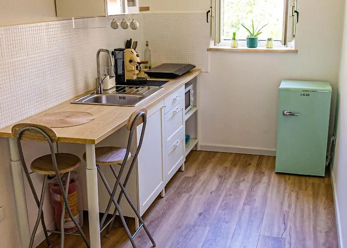 Monsea Tatil Evi Palermo