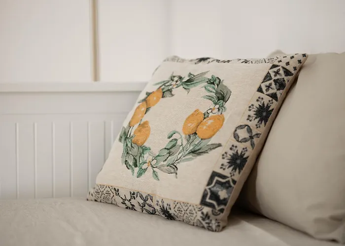 Tatil Evi Monsea Palermo