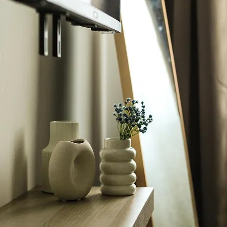 Monsea Holiday home Palermo