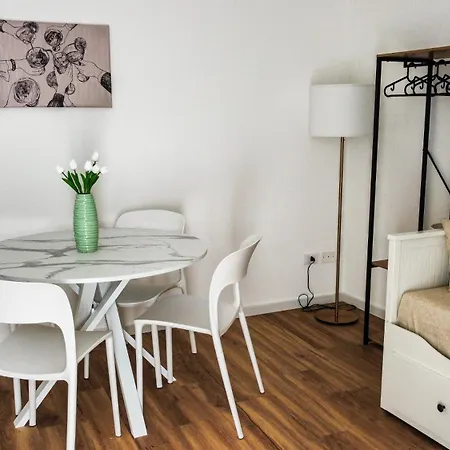 Monsea Holiday home Palermo