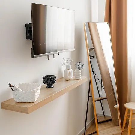 Monsea Casa de Férias Palermo