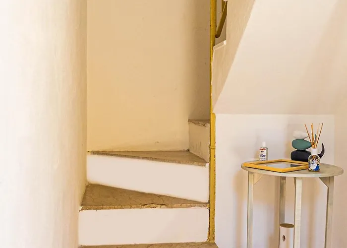 Ferienhaus Monsea