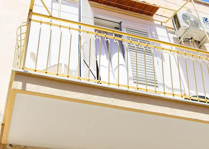 Monsea Ferienhaus *