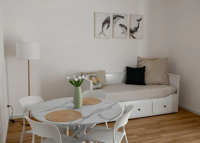 Monsea Ferienhaus
